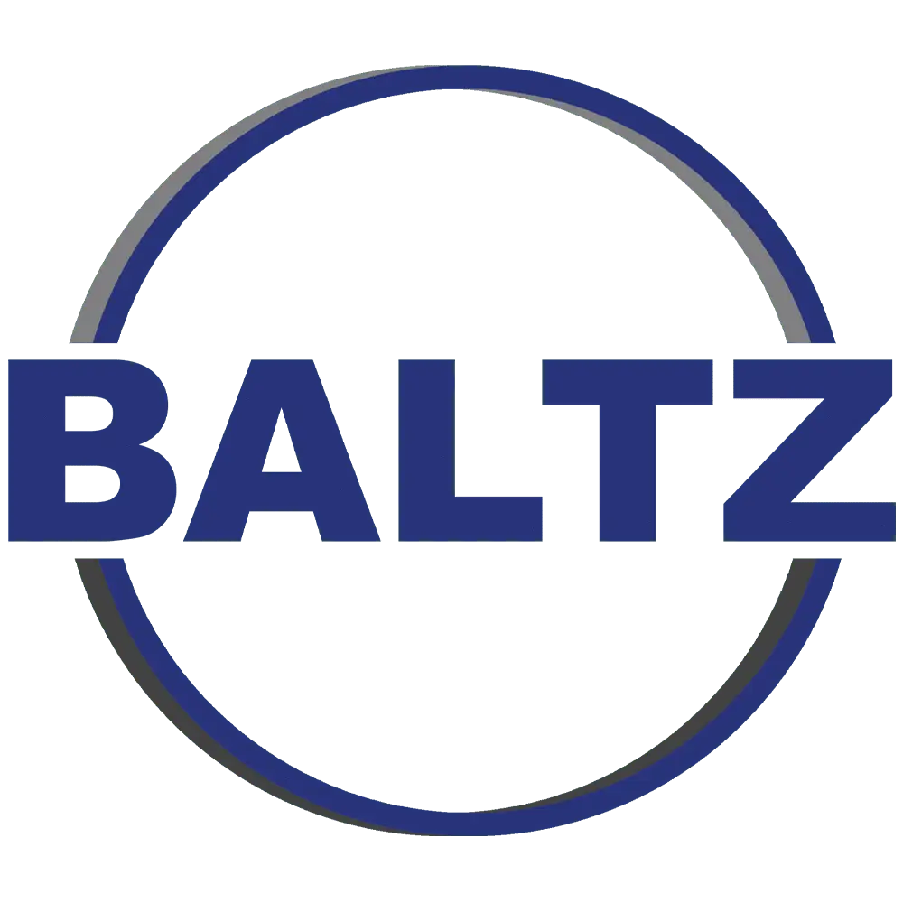Baltz Logo transparent