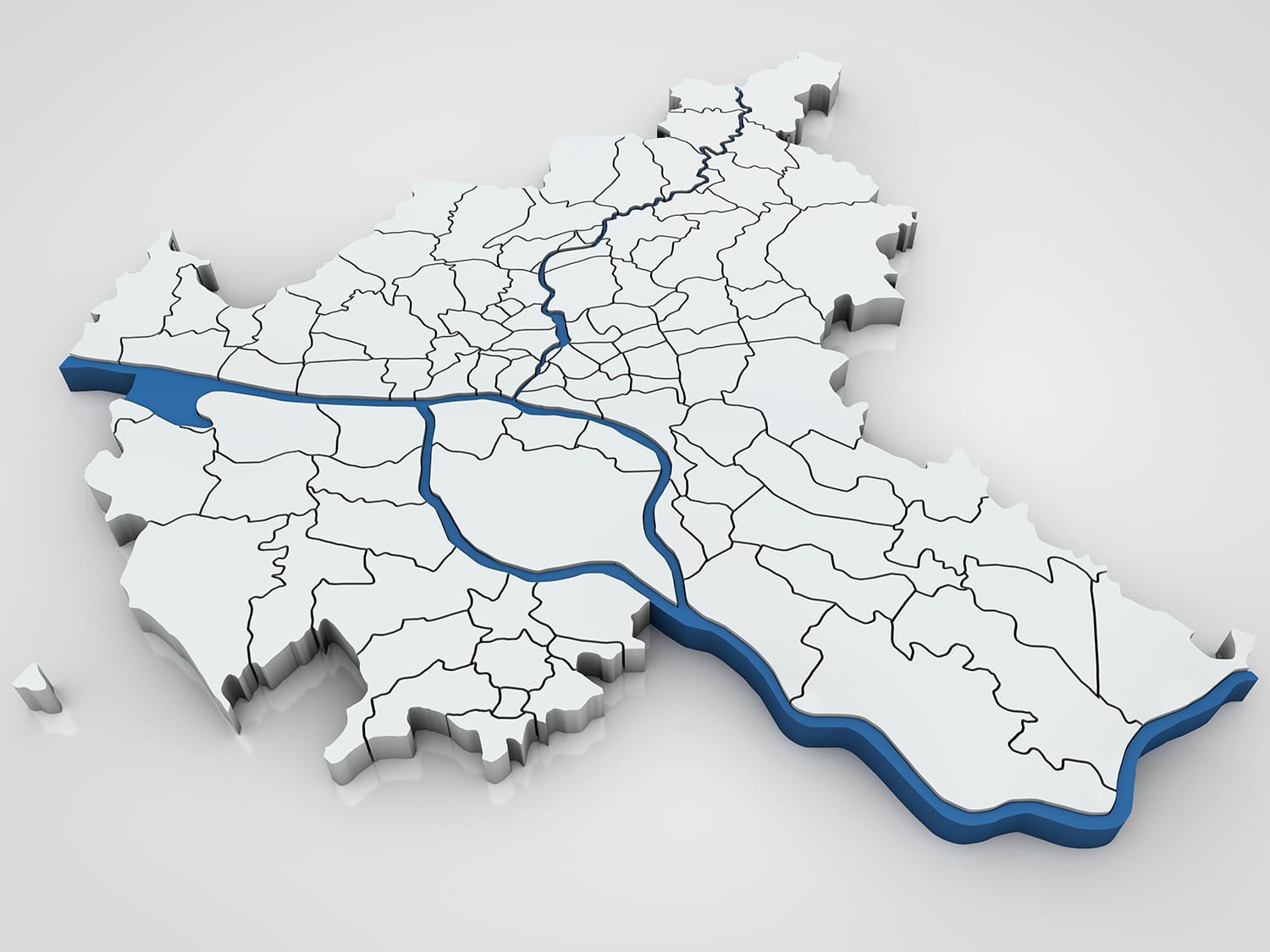 Standorte 1 Haushaltsauflösung Hamburg durch Baltz