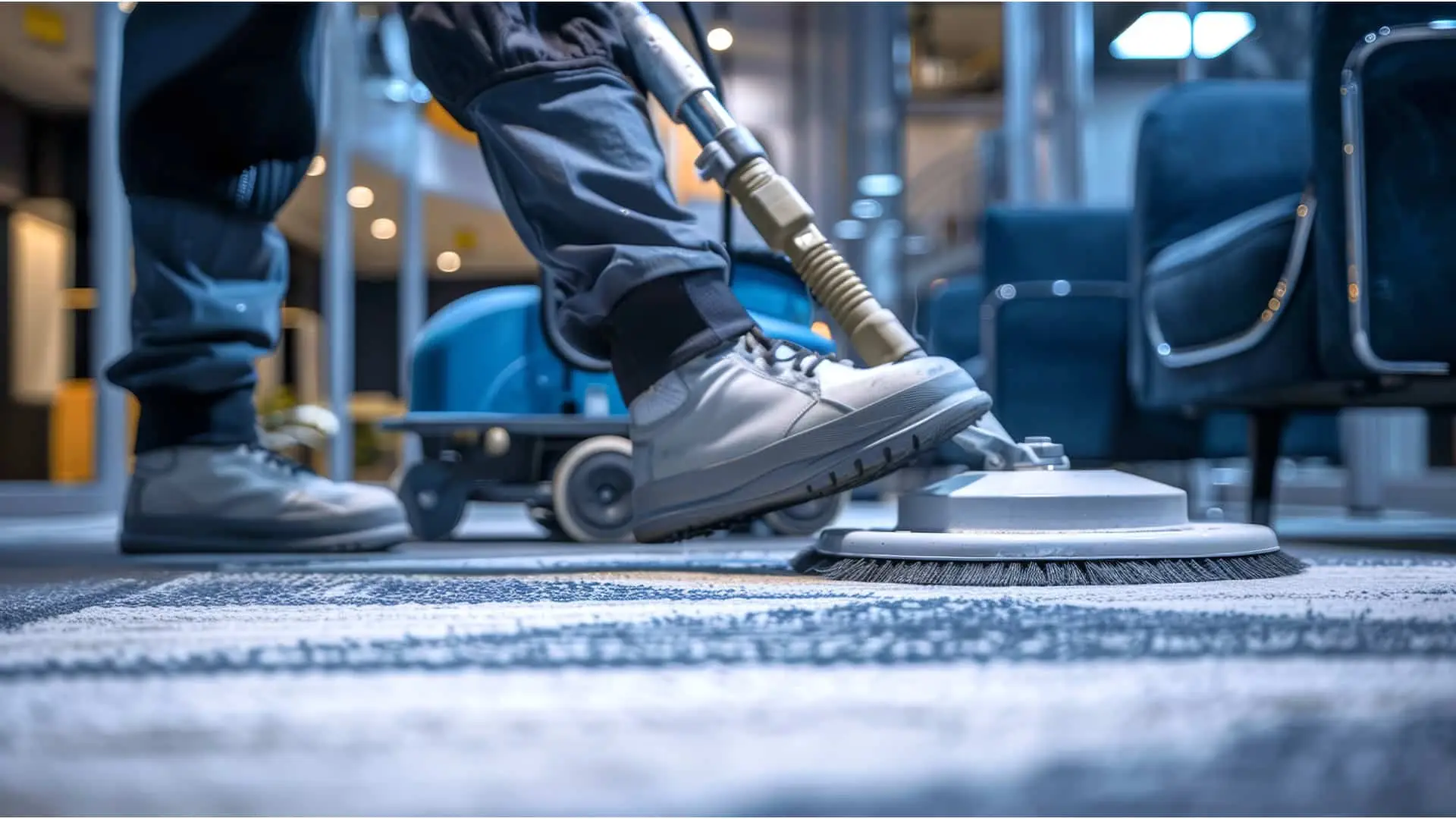Rundum-Service für Immobilien Hamburg Reinigung