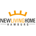 New Living Home Logo