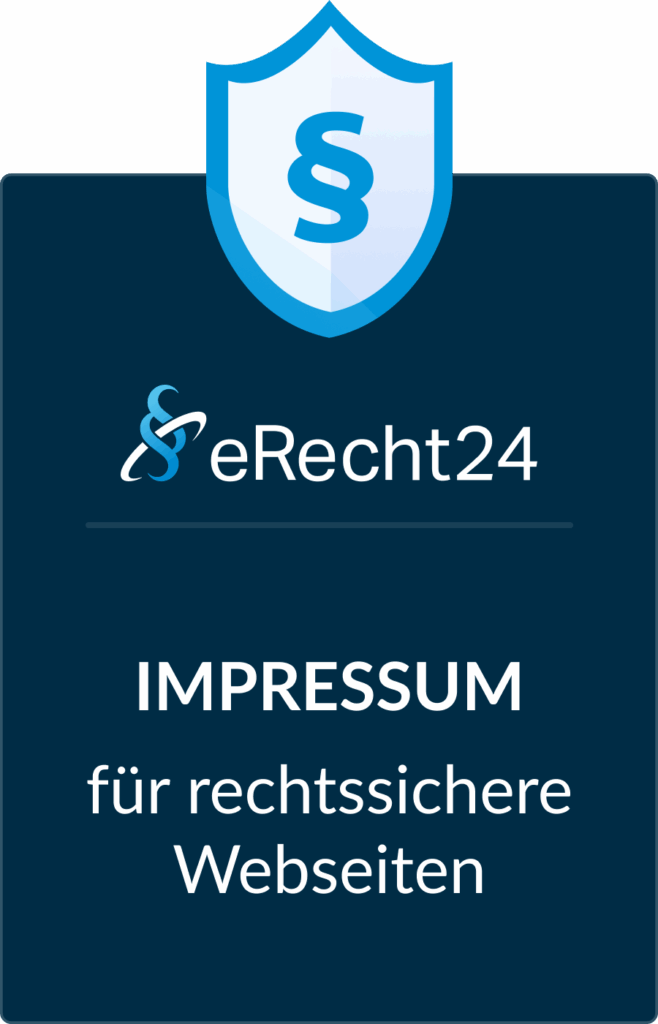 Impressum 1 impressum siegel dark vertical large