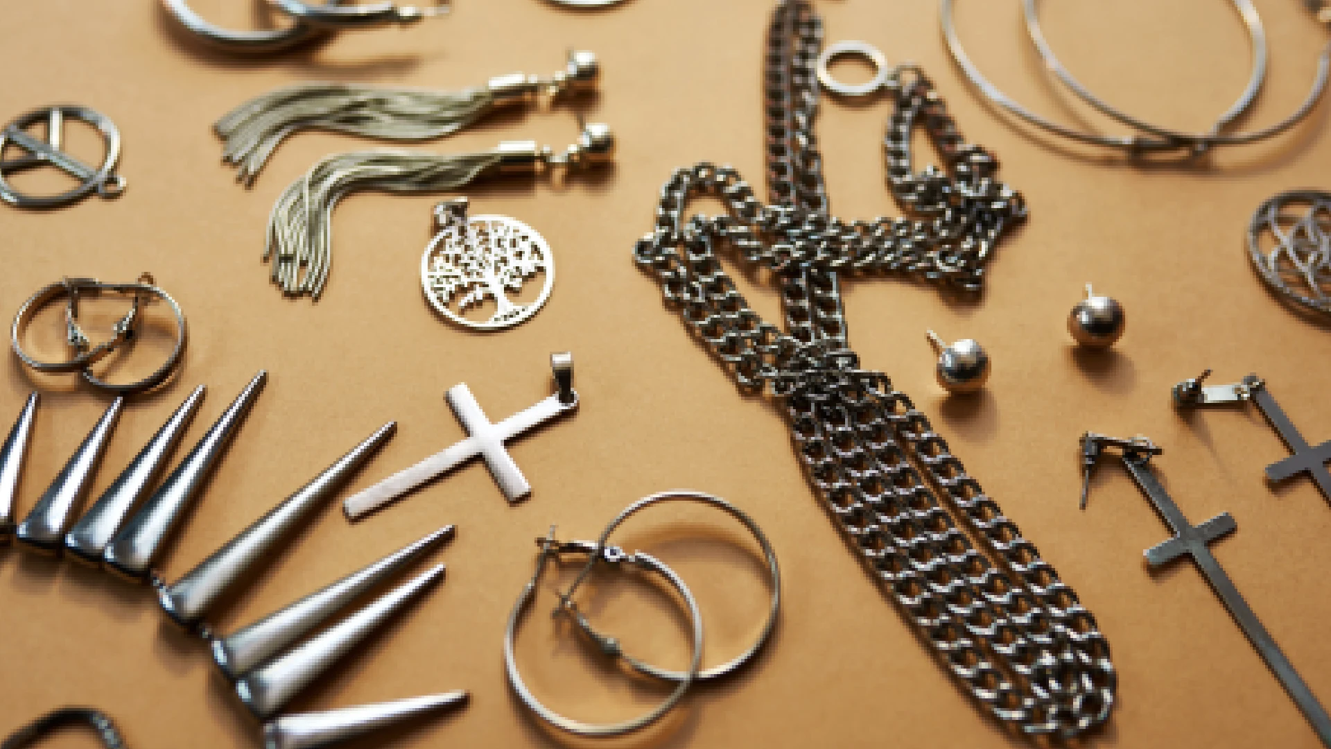 Nachlass Schmuck & Uhren 8 Nachlassankauf Schmucksammlung und Erbschmuck
