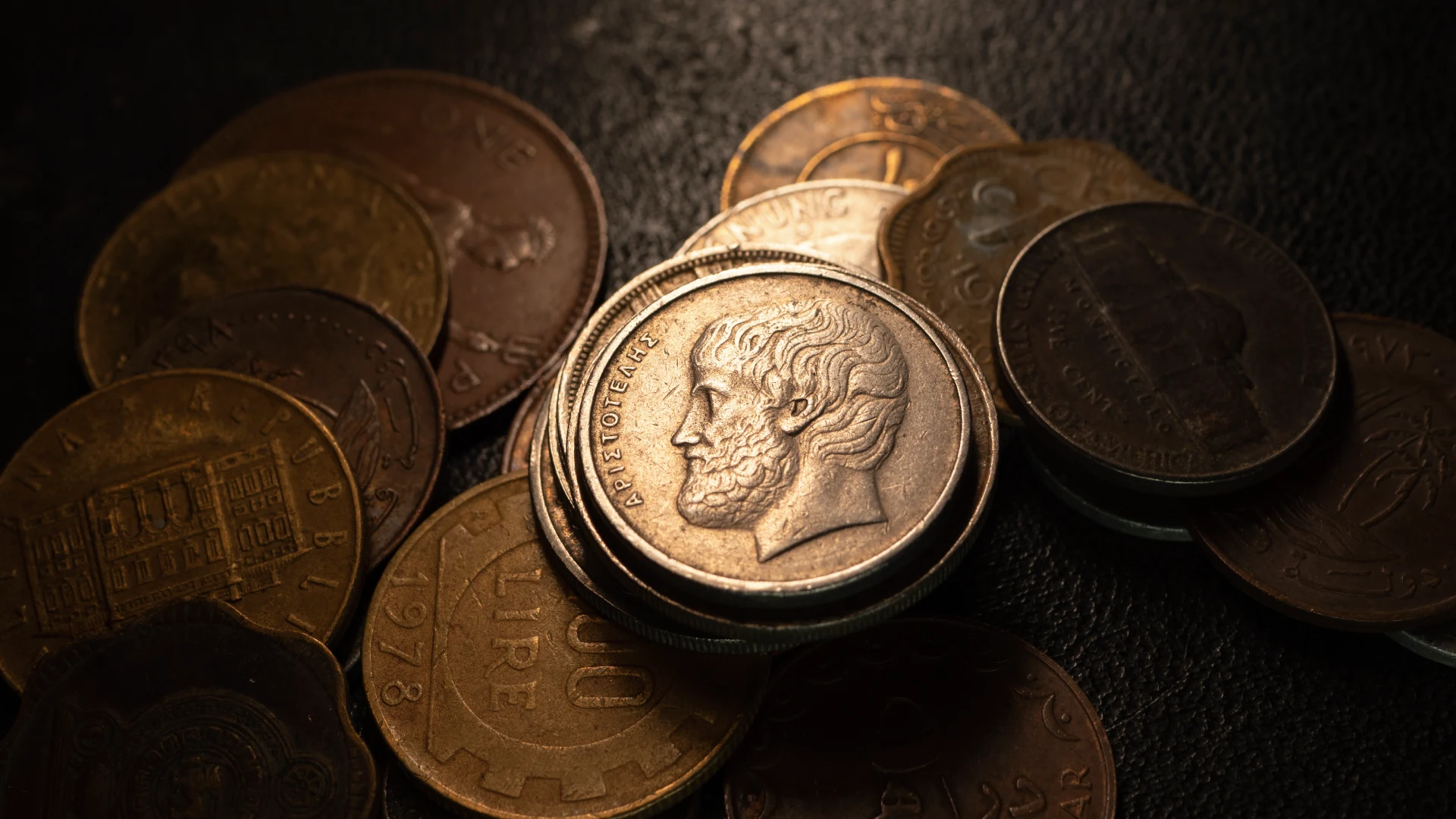 Nachlass-ankauf-übersicht 4 Nachlassankauf Münzen und Banknoten