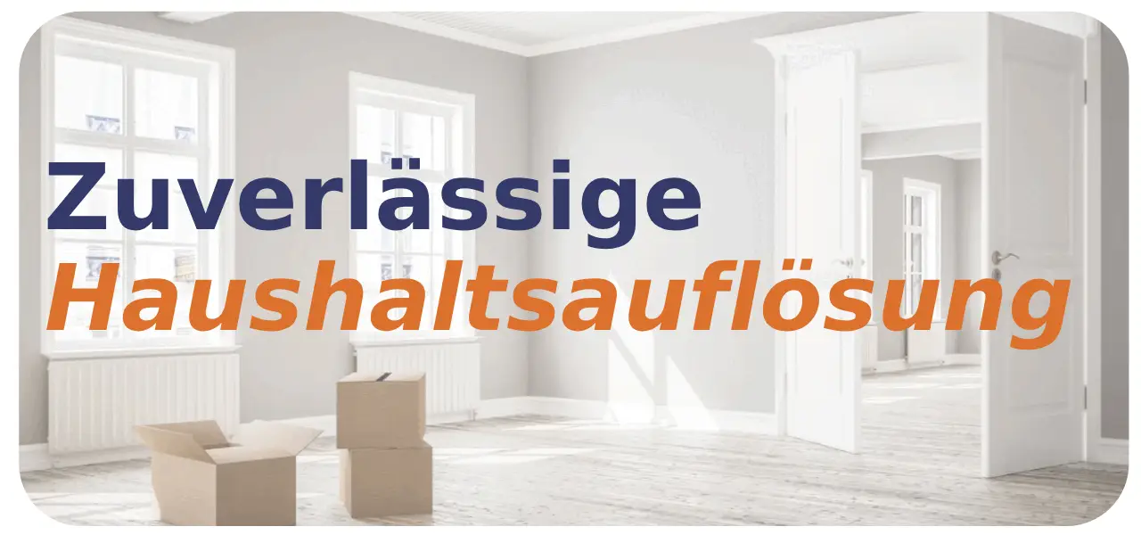 Räumungsservice für Immobilienmakler Pinneberg: Der unverzichtbare Partner für den Objektverkauf 4 Räumungsservice für Immobilienmakler Pinneberg Animation
