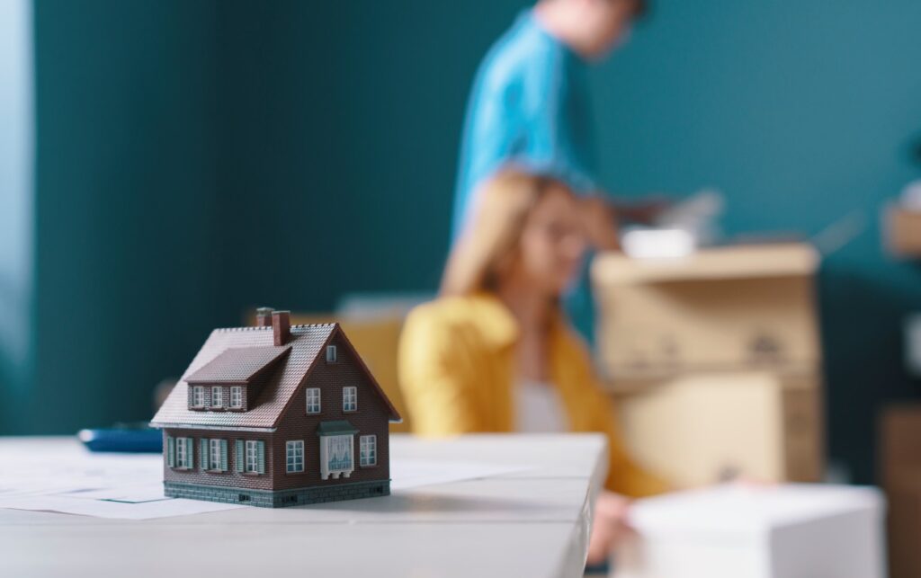 Wie entrümpelt man ein Haus_ Die ultimative Anleitung (2025)