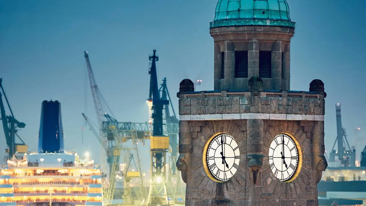 Dauer der Tatortreinigung in Hamburg 2026
