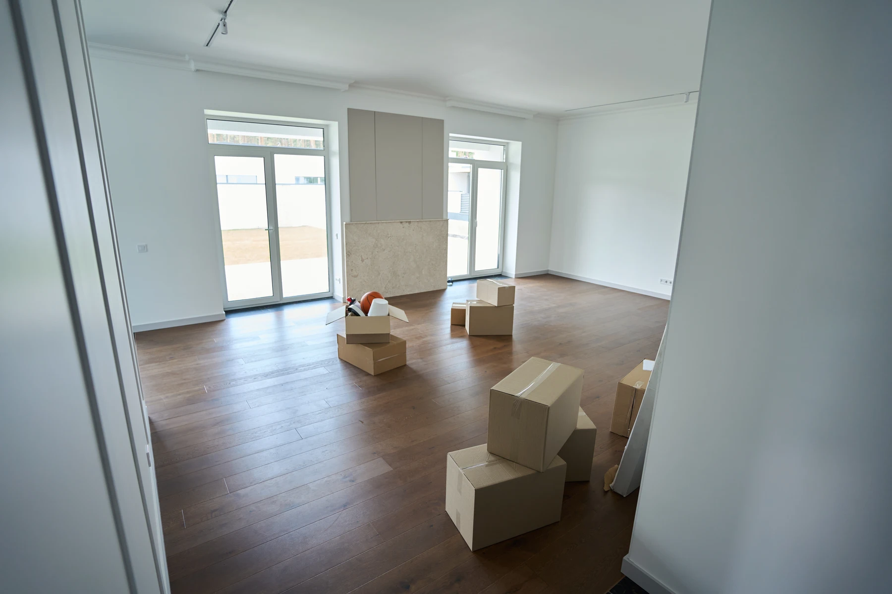 Haushaltsauflösung steuerlich absetzen