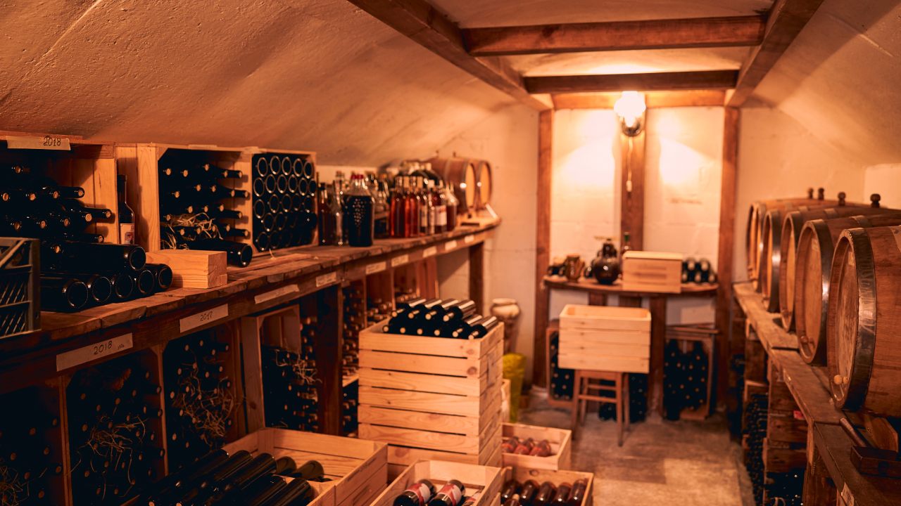 Tipps Räumung von Kellern 2026 Nachher