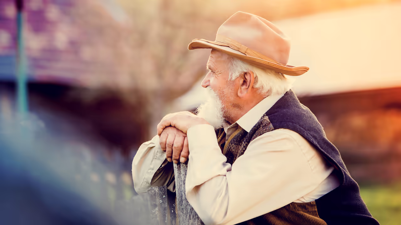 Seniorenumzug mit Entrümpelung